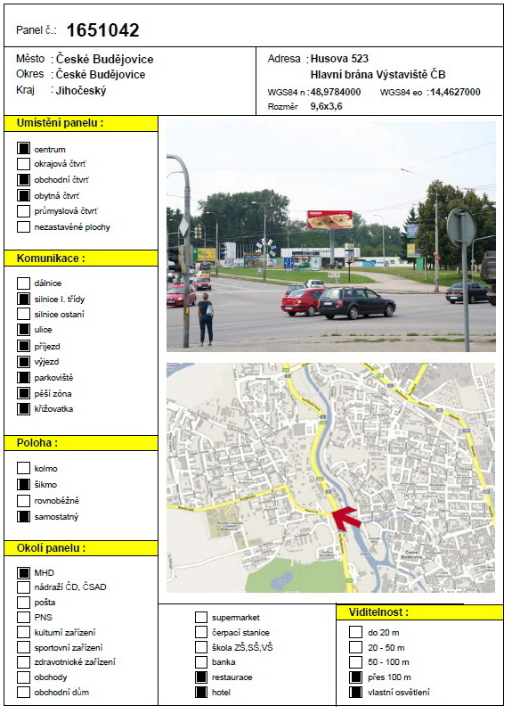 BGB České Budějovice Husova