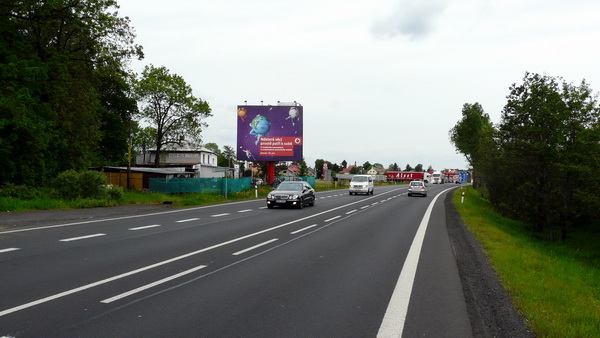 Bochov sm�r Karlovy Vary - obr. 1