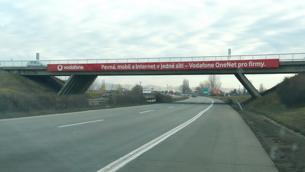  Brno D1 200. km - obr. 2