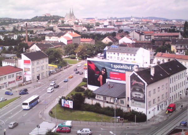 Brno Dornych obr. 2