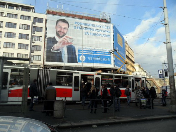 Brno N&aacute;dra�n&iacute; obr. 1
