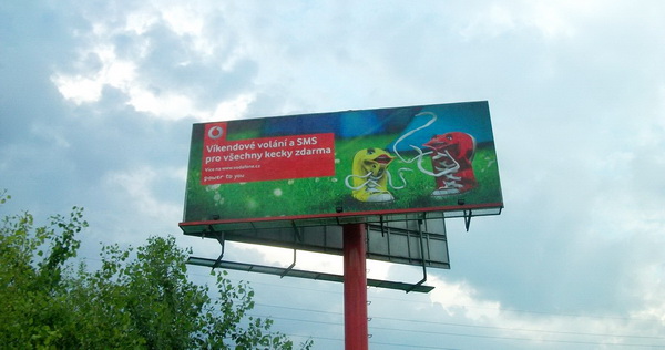 Ostrava - Rudn&aacute; z centra obr. 2