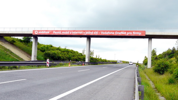 D8 Praha Teplice 20. km D8 Praha Teplice 20. km