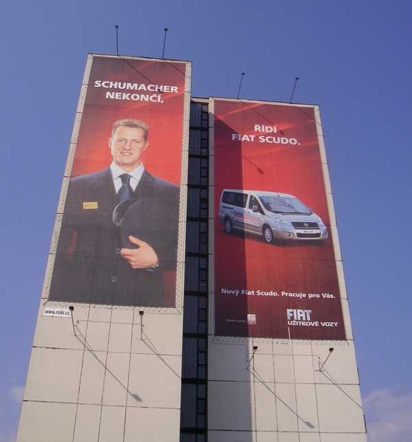 Brno Svatopetrsk&aacute; obr. 2