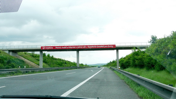 D8 Teplice Praha 20. km D8 Teplice Praha 20. km
