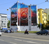 Brno Mendlovo náměstí obr 1