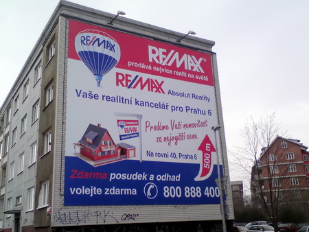 Praha Petřiny obr. 2 Praha Petřiny obr. 2