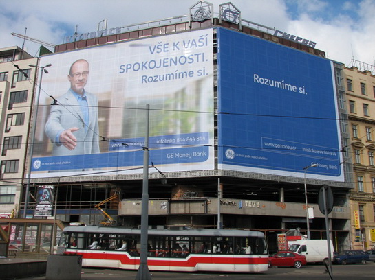 Brno Nádražní obázek 1 Brno Nádražní obázek 1